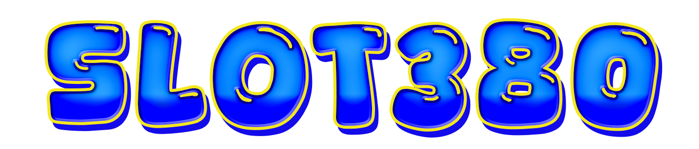 Slot380 Logo